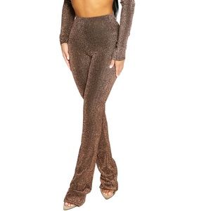 Naked Wardrobe Glow Up Pants